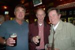 Mike Norris + Lenny Davies + Steve Miller